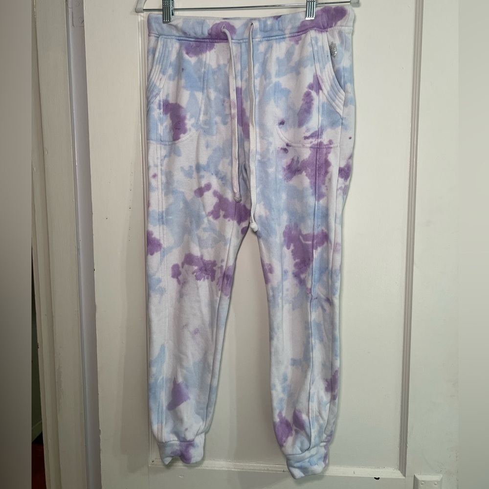 Free People Joggers